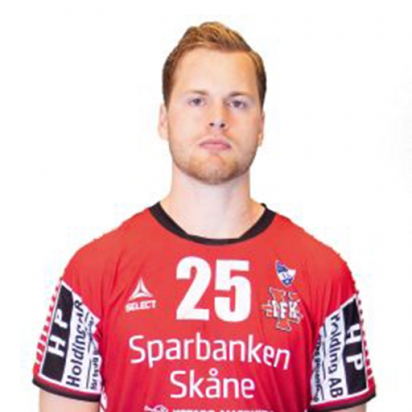 Marius  Ferkingstad