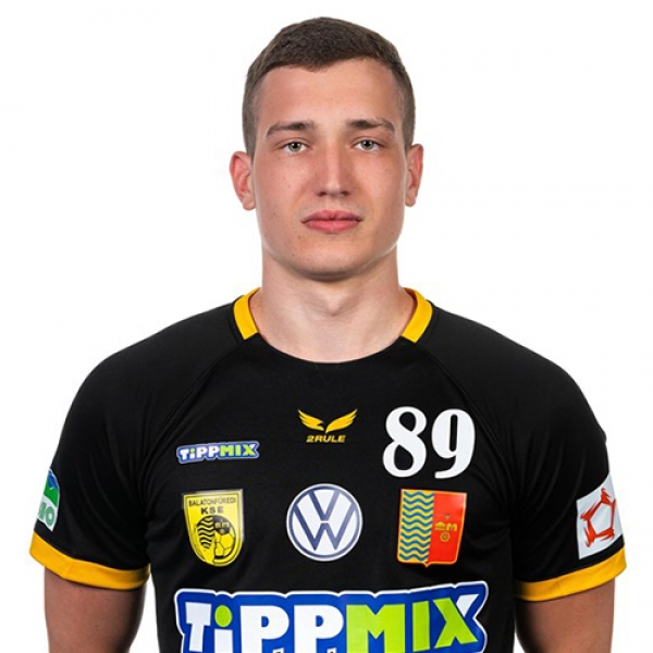 Balazs  Brandt