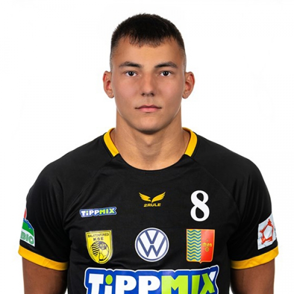 Tamas Janosi