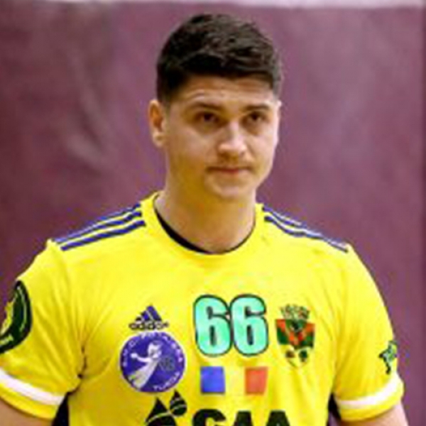 Gabriel Dumitriu