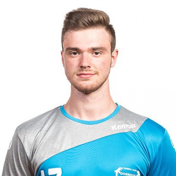 Ionut Stanescu