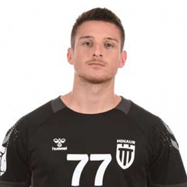 Mihai Dobra