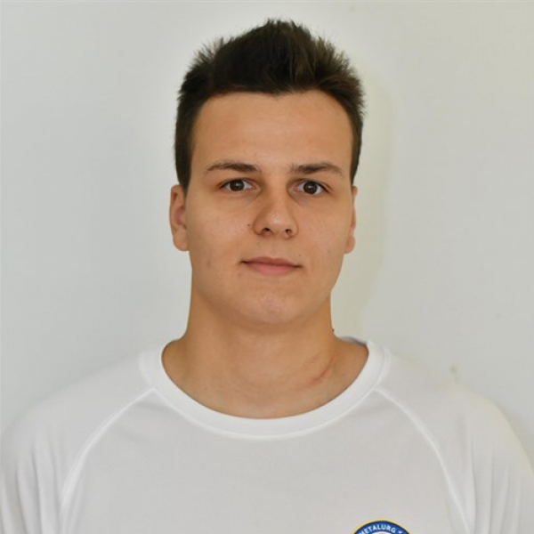 Andrej  Mitikj