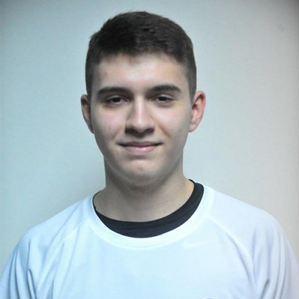 David  Brestovac
