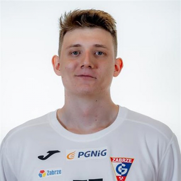 Patryk Gregulowski