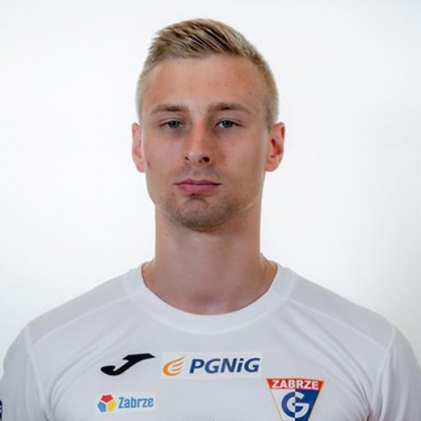Pawel Dudkowski