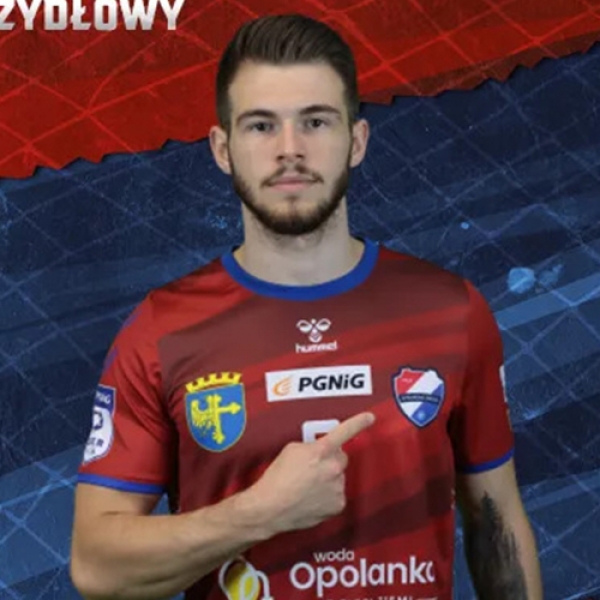 Michal Scislowicz