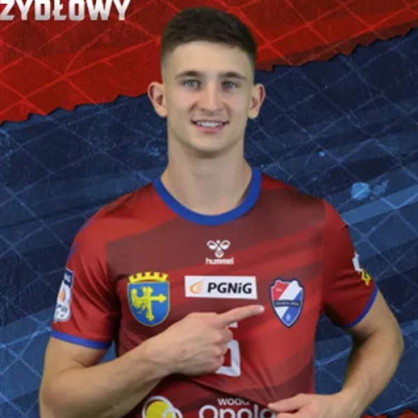 Maciej  Fabianowicz