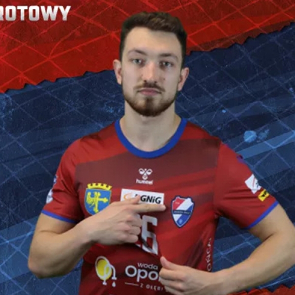Lukasz Kucharczyk