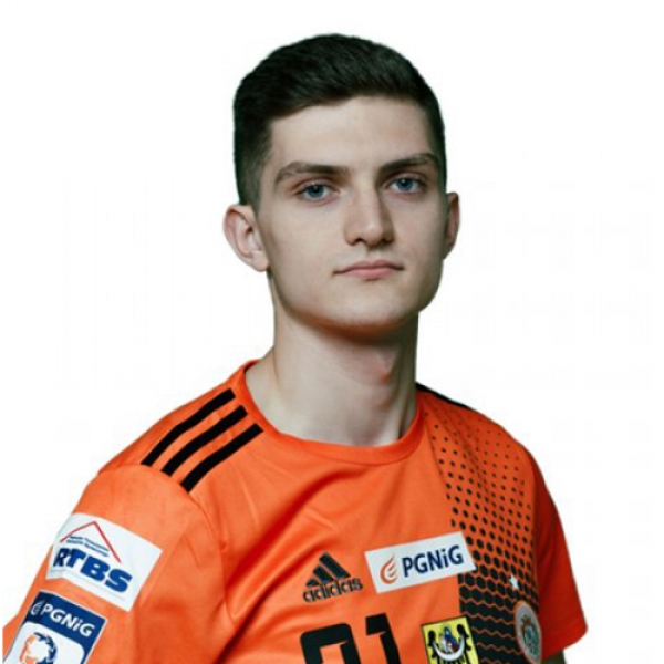 Patryk Iskra