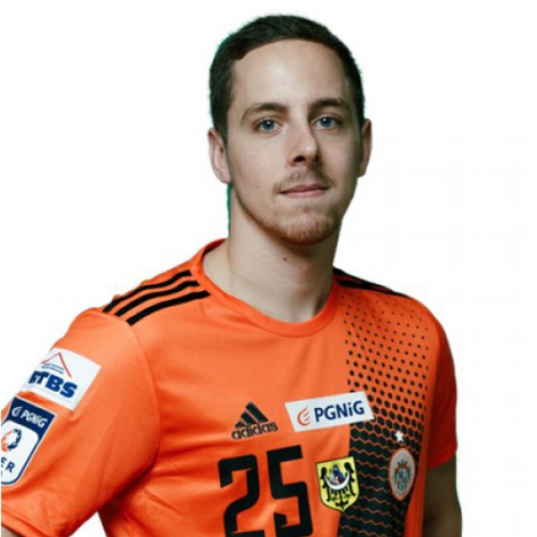 Mateusz Drozdalski