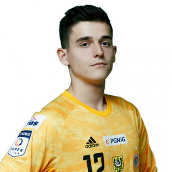 Milosz Byczek
