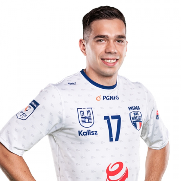Mateusz  Goralski
