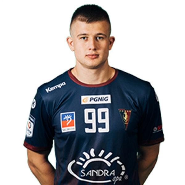Jakub Polok