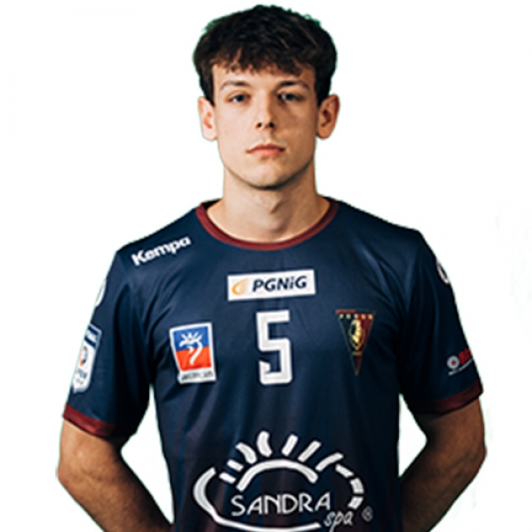 Patryk Krok