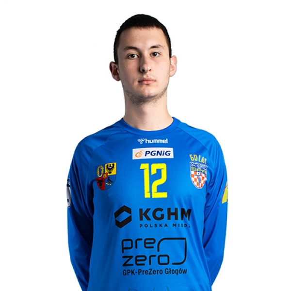 Borys Klups