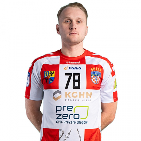 Bartosz Skiba