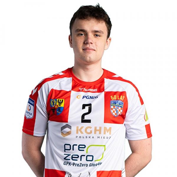 Dawid  Krzywicki