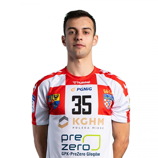 Pawel Paterek