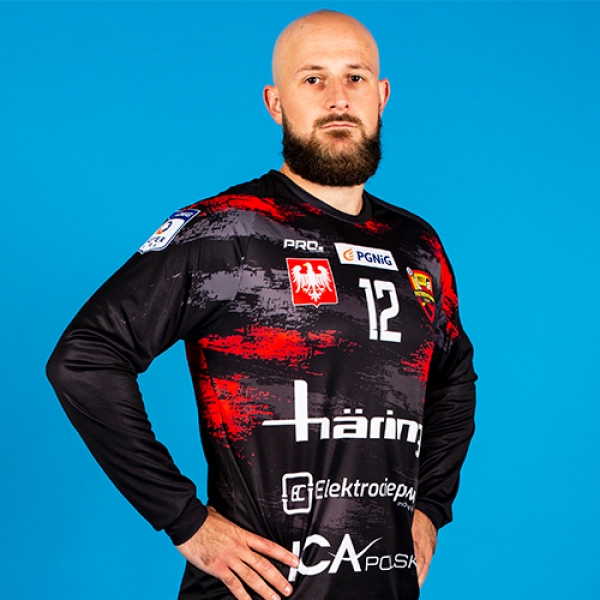 Damian Chmurski
