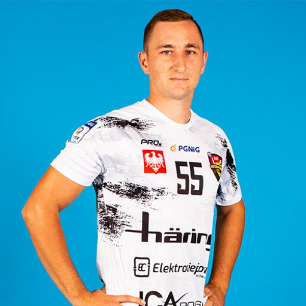 Patryk Mastalerz
