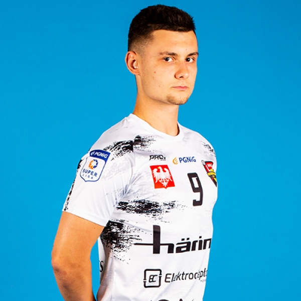 Marcin Matyjasik