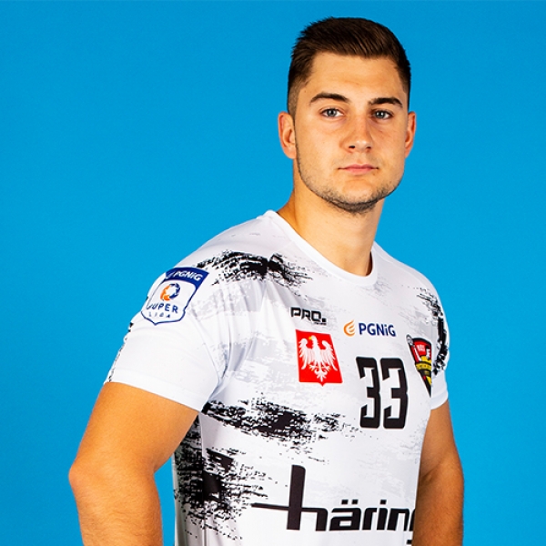 Kamil Mosiolek