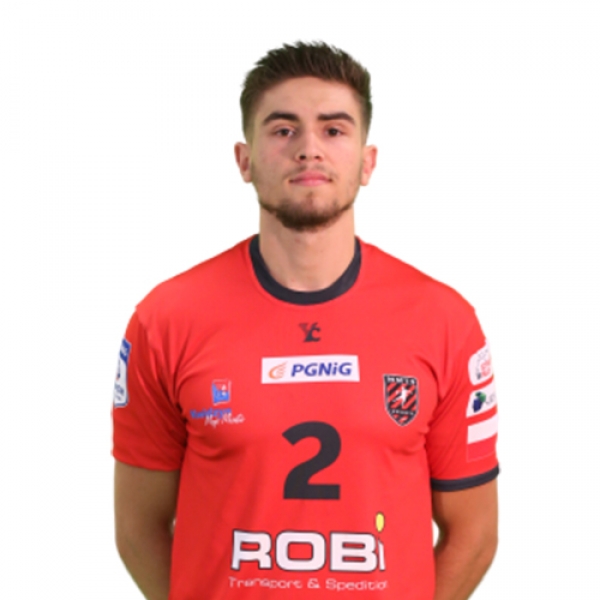 Patryk Grzenkowicz