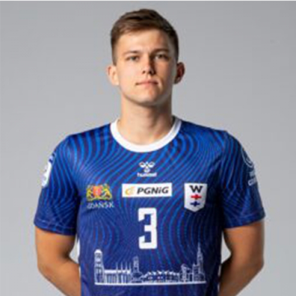 Jeremi  Stojek