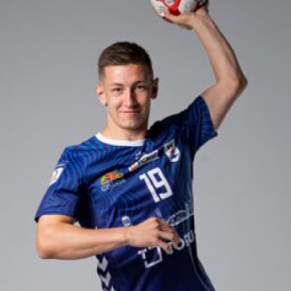 Mateusz Kosmala