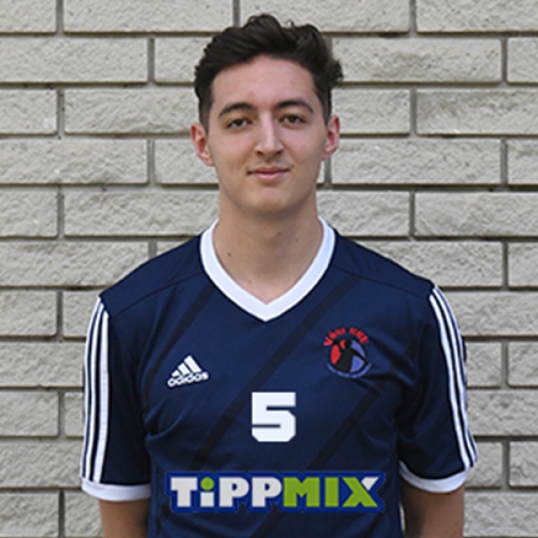 Kevin Rozner