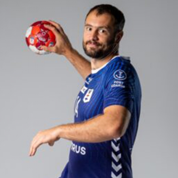 Dmytro Doroshchuk
