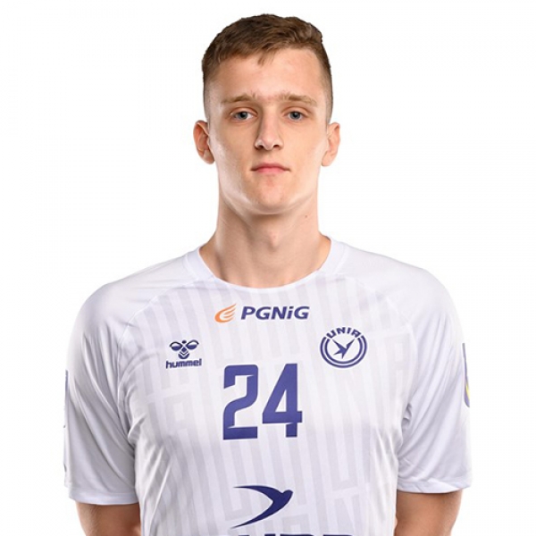 Aleksander  Pinda