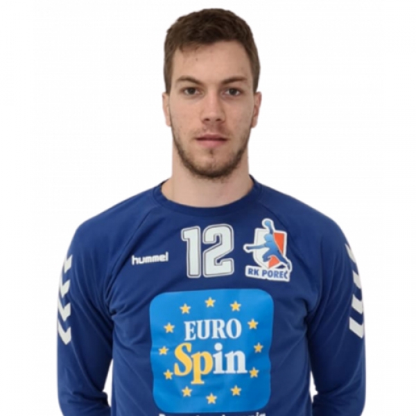 Erik  Krbavčić