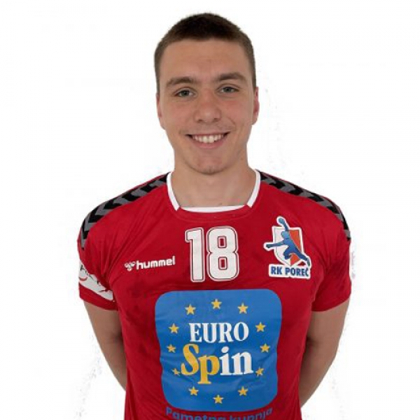 Luka Malinarich