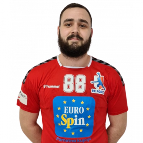 Antonio Ljubić