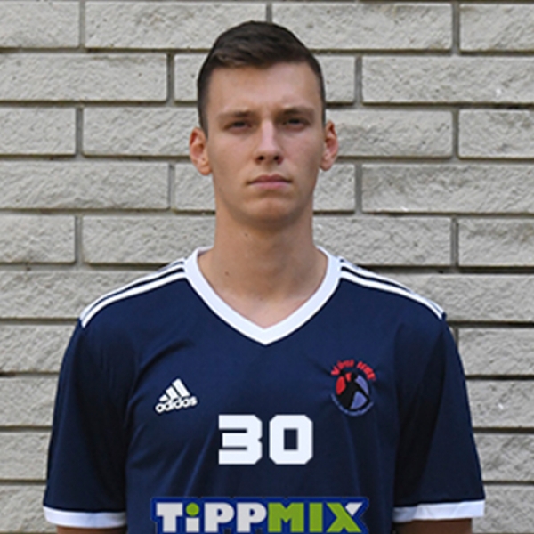 Attila Gáspár