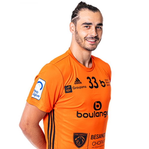 Diego  Moreno