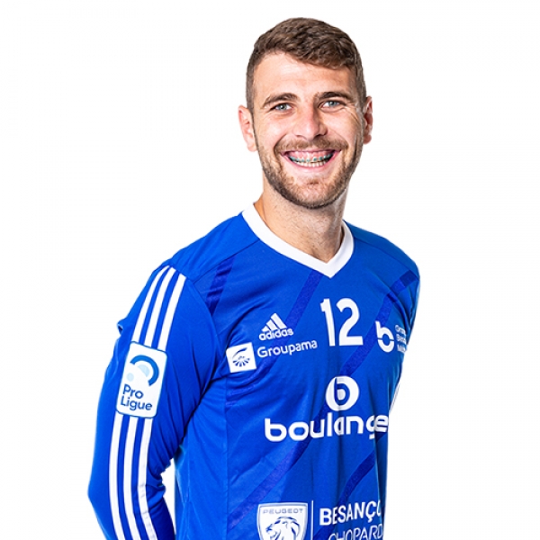 Milos Mocevic