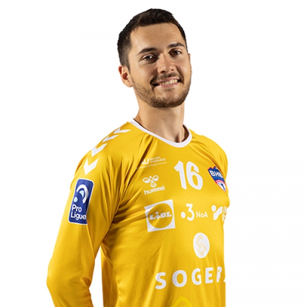 Theo  Gehin