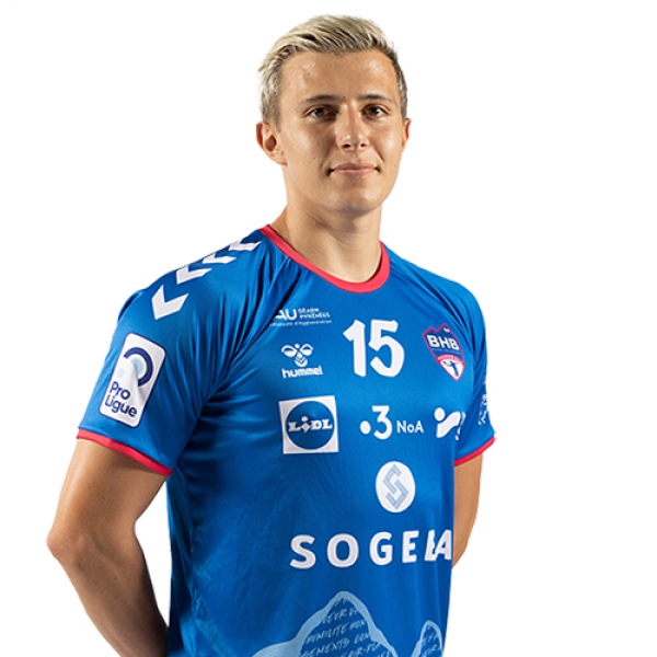 Simone  Mengon