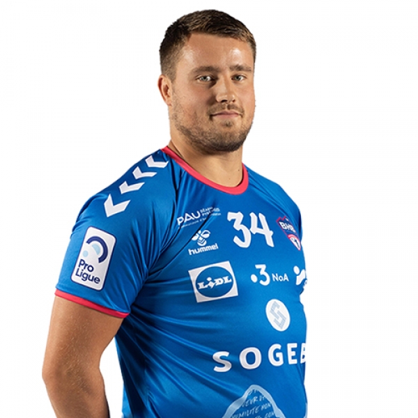 Valentin Tarrico