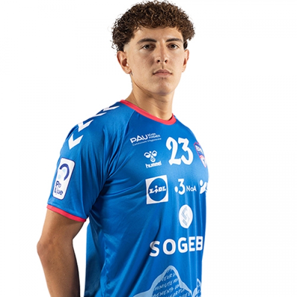 Mario Brito  Febras
