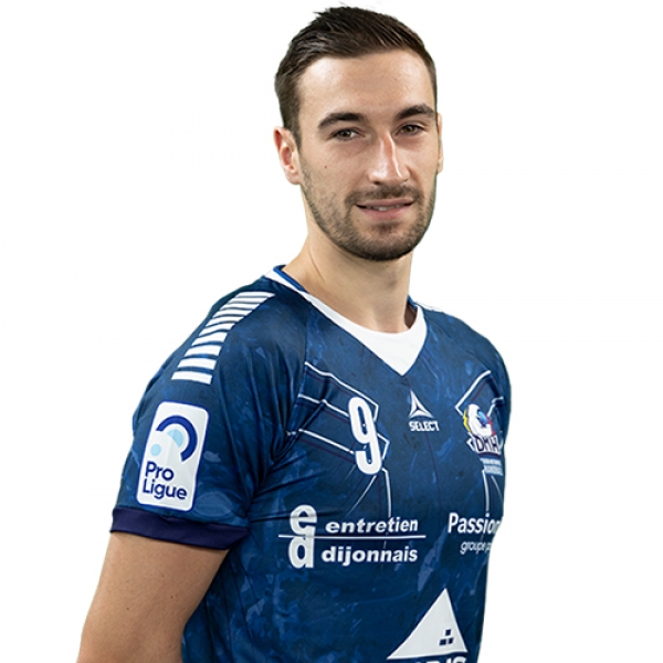 Flavien  Rathery