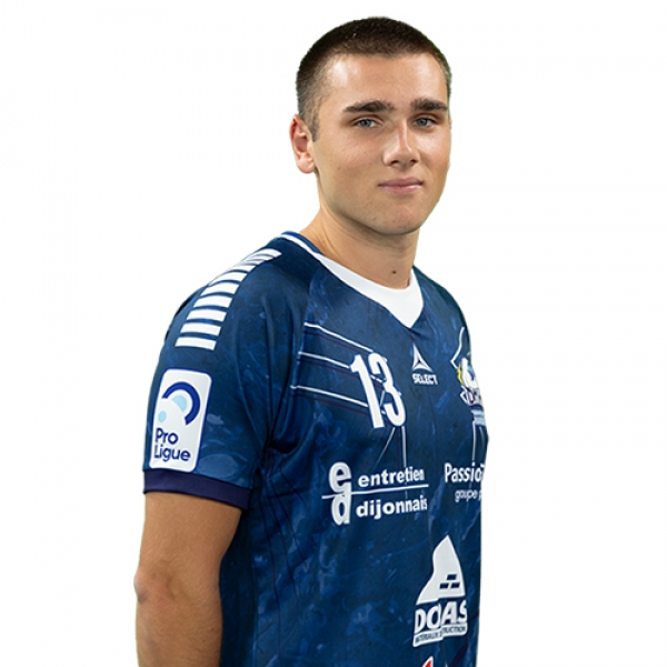 Mathis Jaffiol