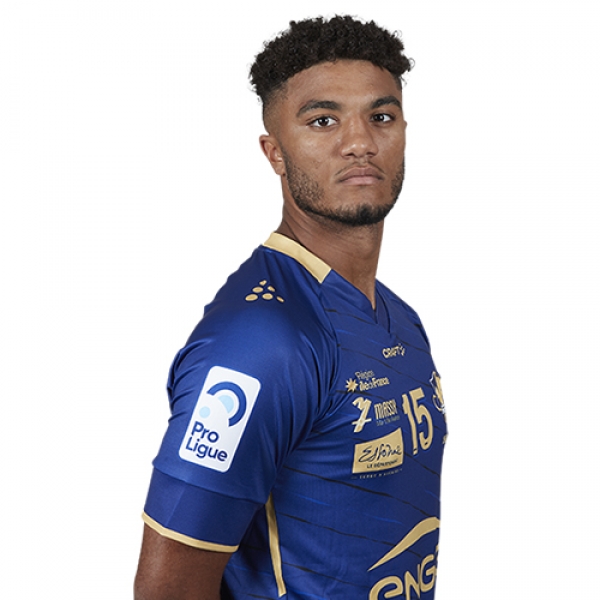 Thibault Chevalier