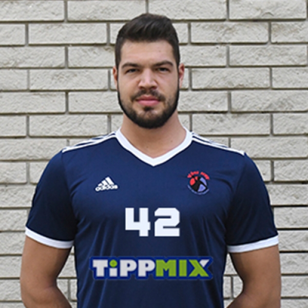 Krisztián  Rédai