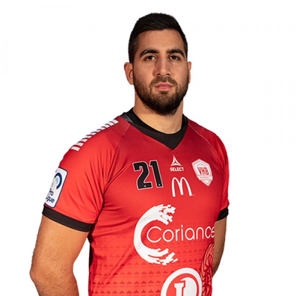 Miguel Llorens