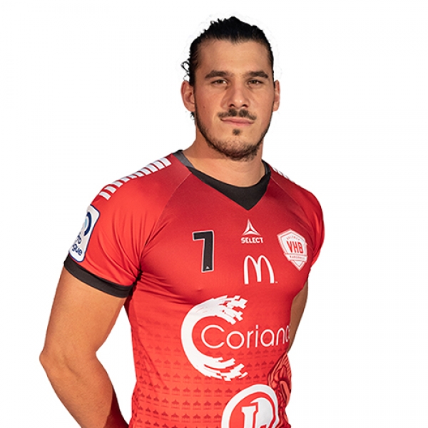 Adrien Vergely