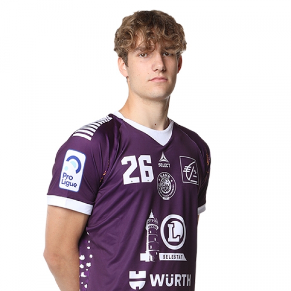 Pierre Weber
